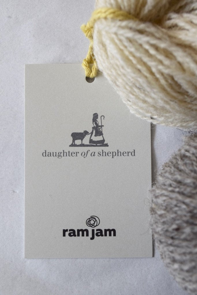 Ram Jam Sport - Daughter of a Shepherd