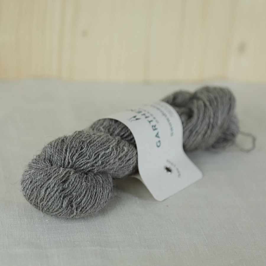 Snowdonia sock - Garthenor Organic