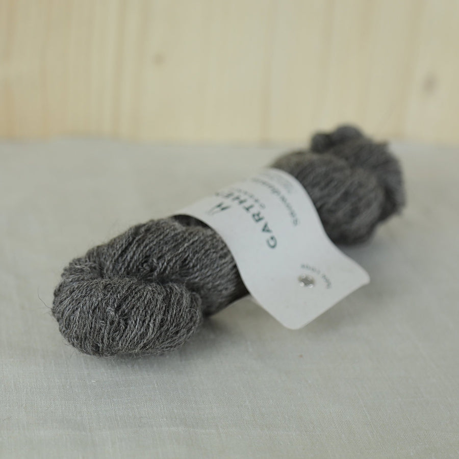 Snowdonia sock - Garthenor Organic