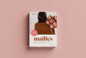 Mailles - Solène Amary / Nåle