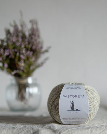 Pastoreta - Xolla Wool