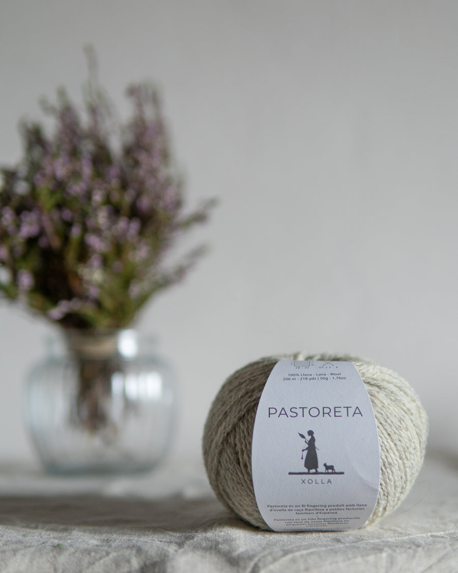 Pastoreta - Xolla Wool