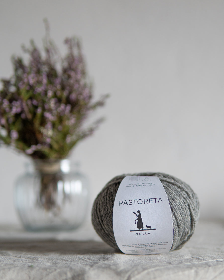 Pastoreta - Xolla Wool