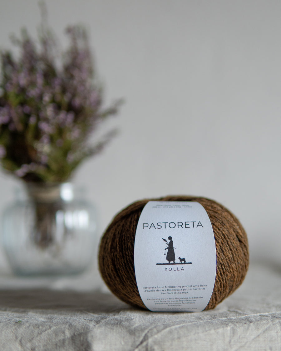 Pastoreta - Xolla Wool