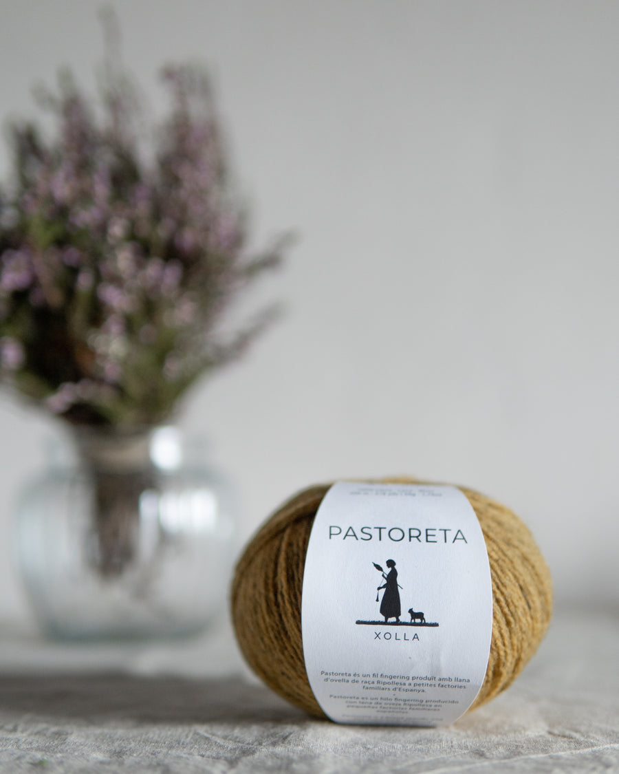 Pastoreta - Xolla Wool