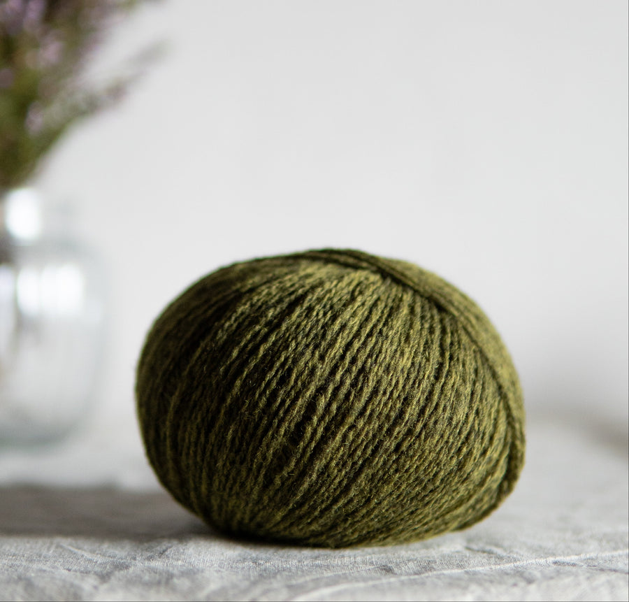 Pastoreta - Xolla Wool