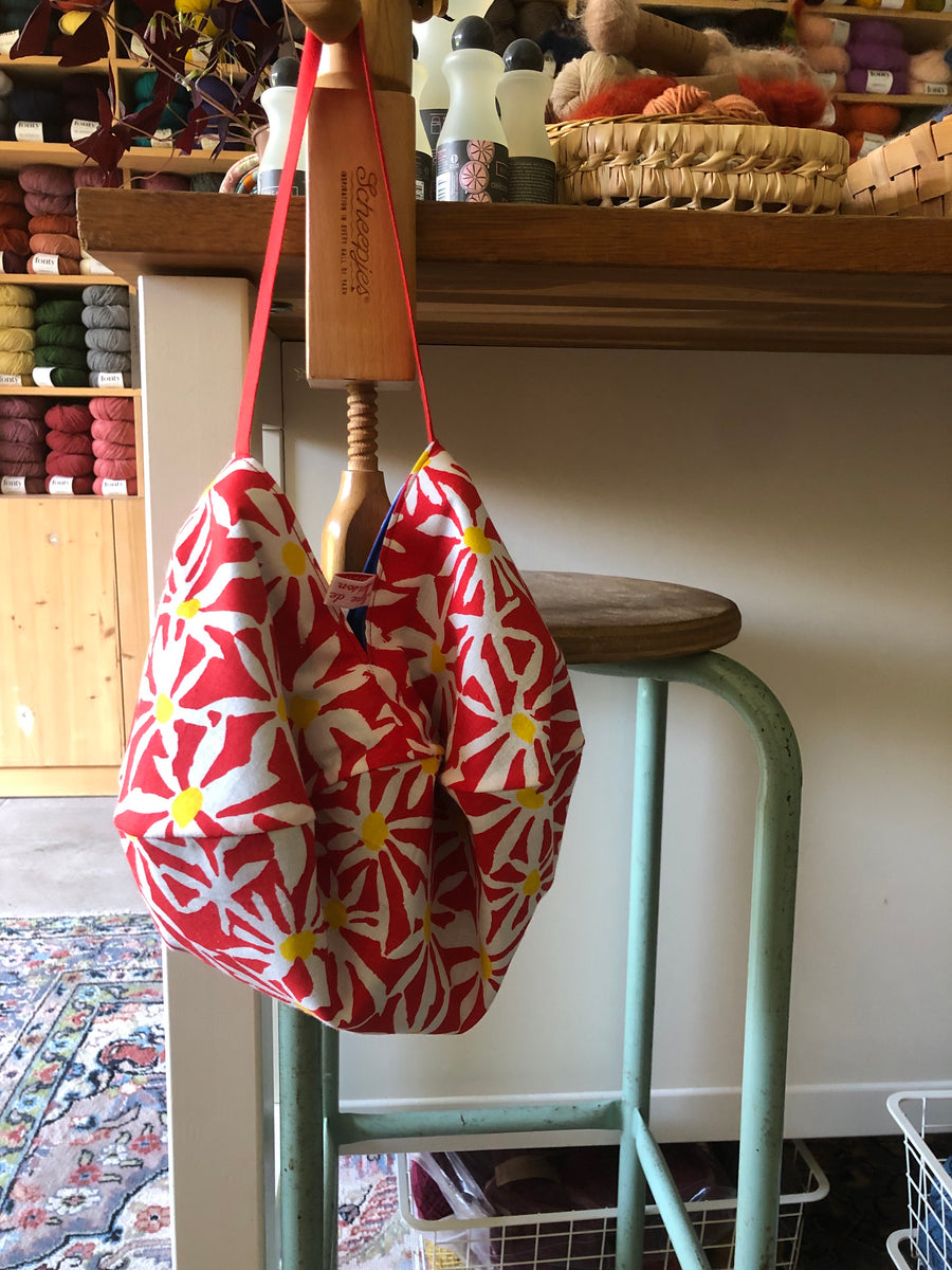 Baluchons Nine de Rien x Maison Bonpoil - Collection Printemps-été 2025