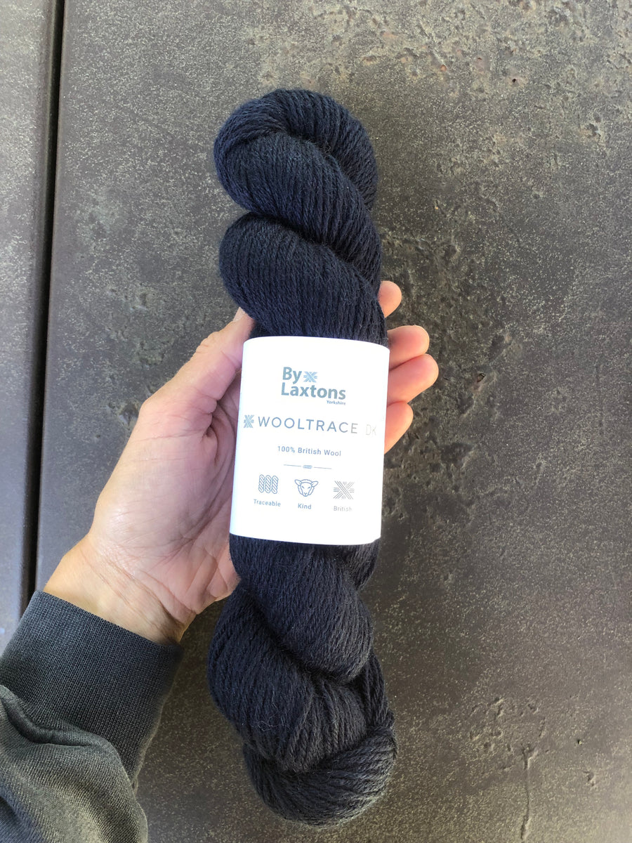 Wooltrace DK - By Laxtons