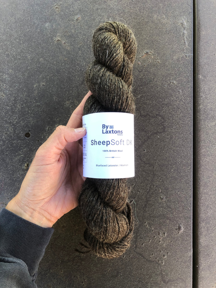 Sheepsoft DK - By Laxtons