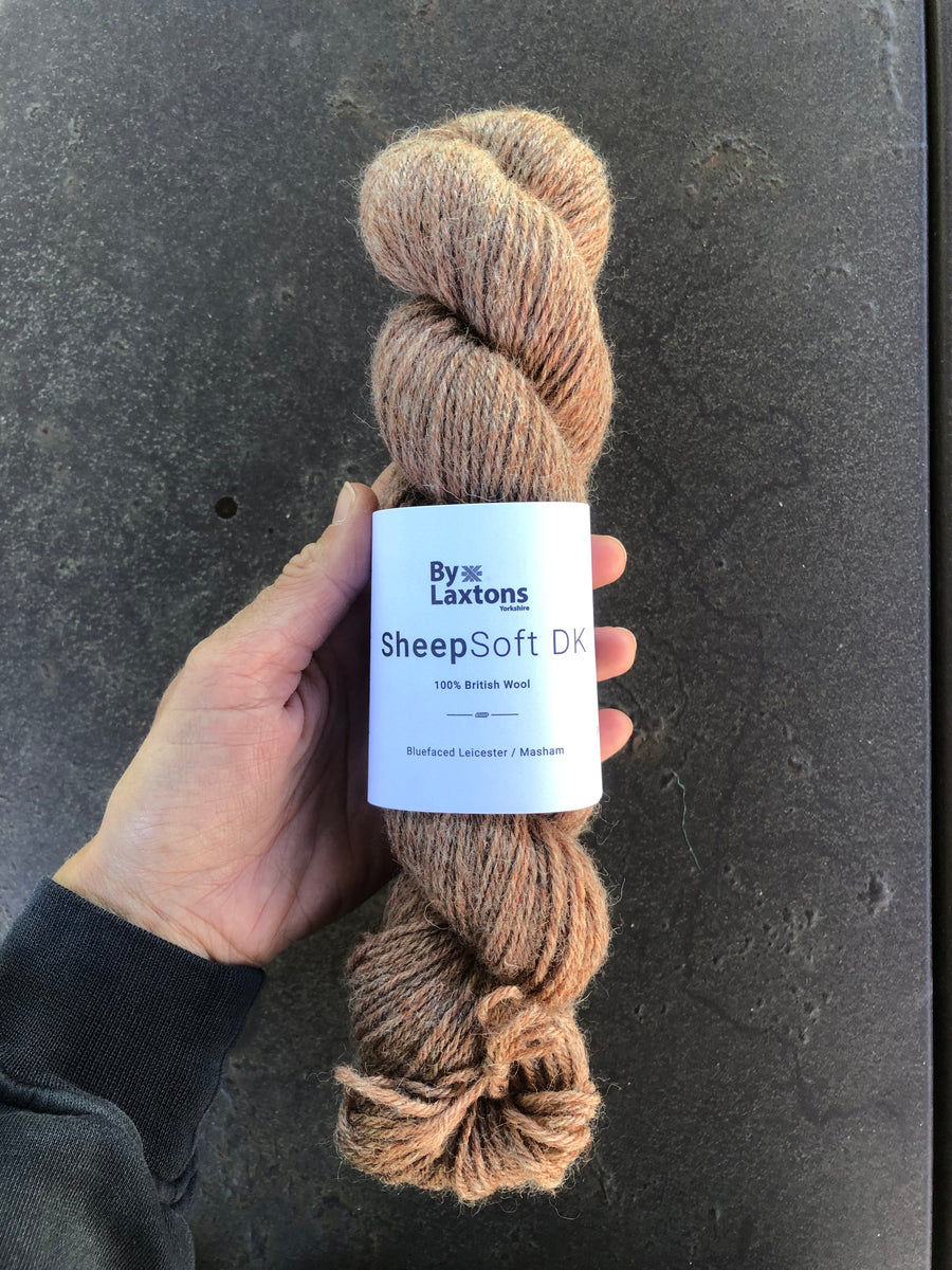 Sheepsoft DK - By Laxtons