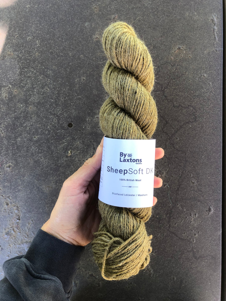 Sheepsoft DK - By Laxtons