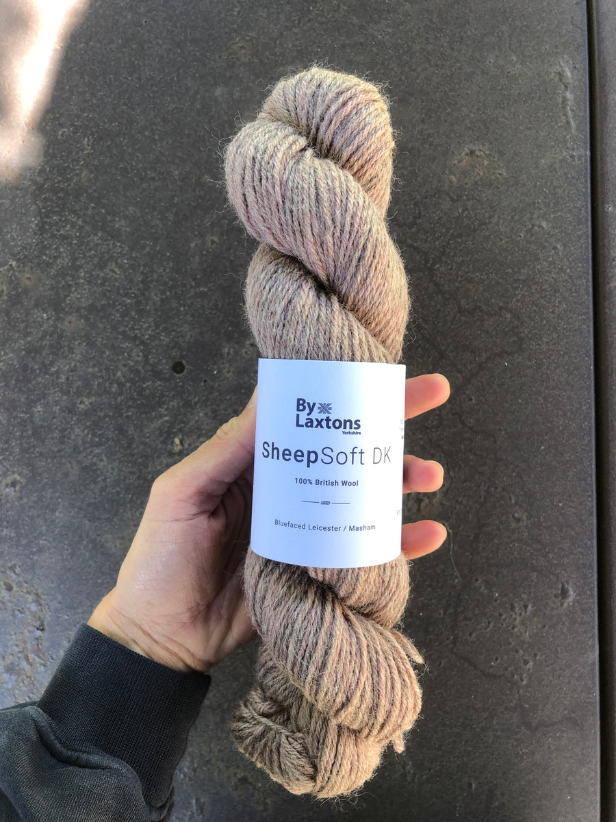 Sheepsoft DK - By Laxtons