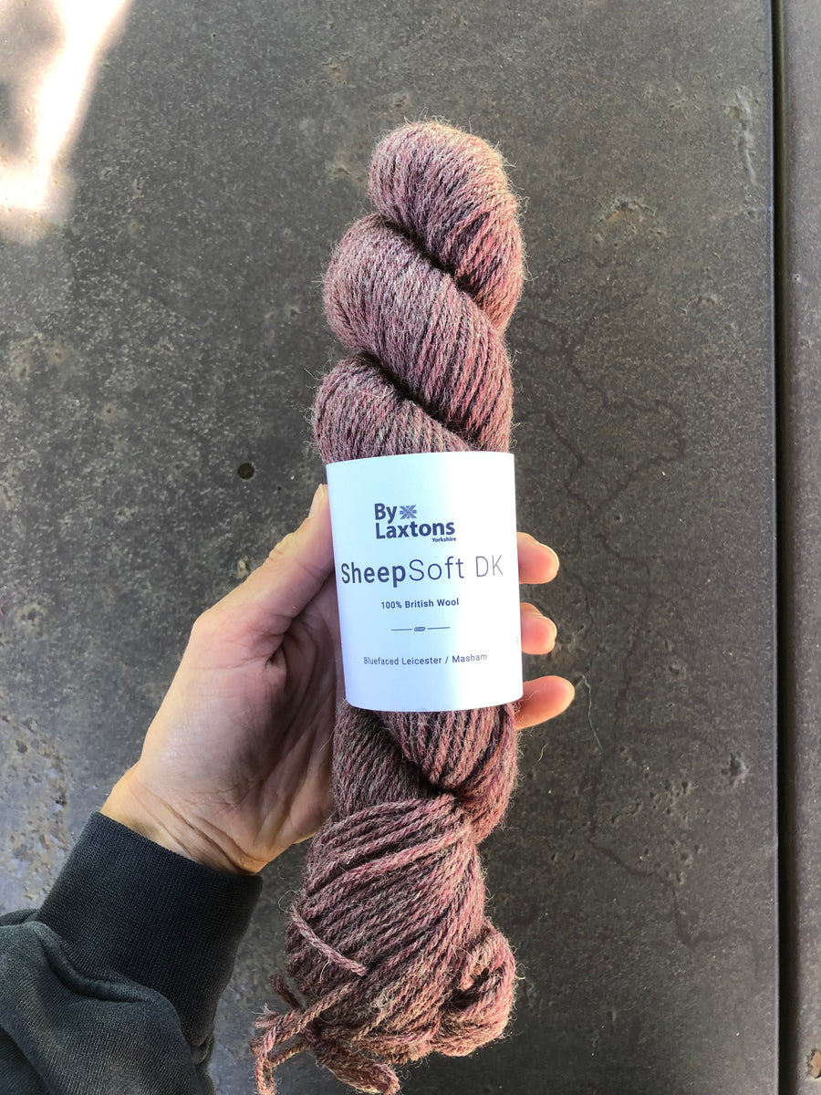 Sheepsoft DK - By Laxtons