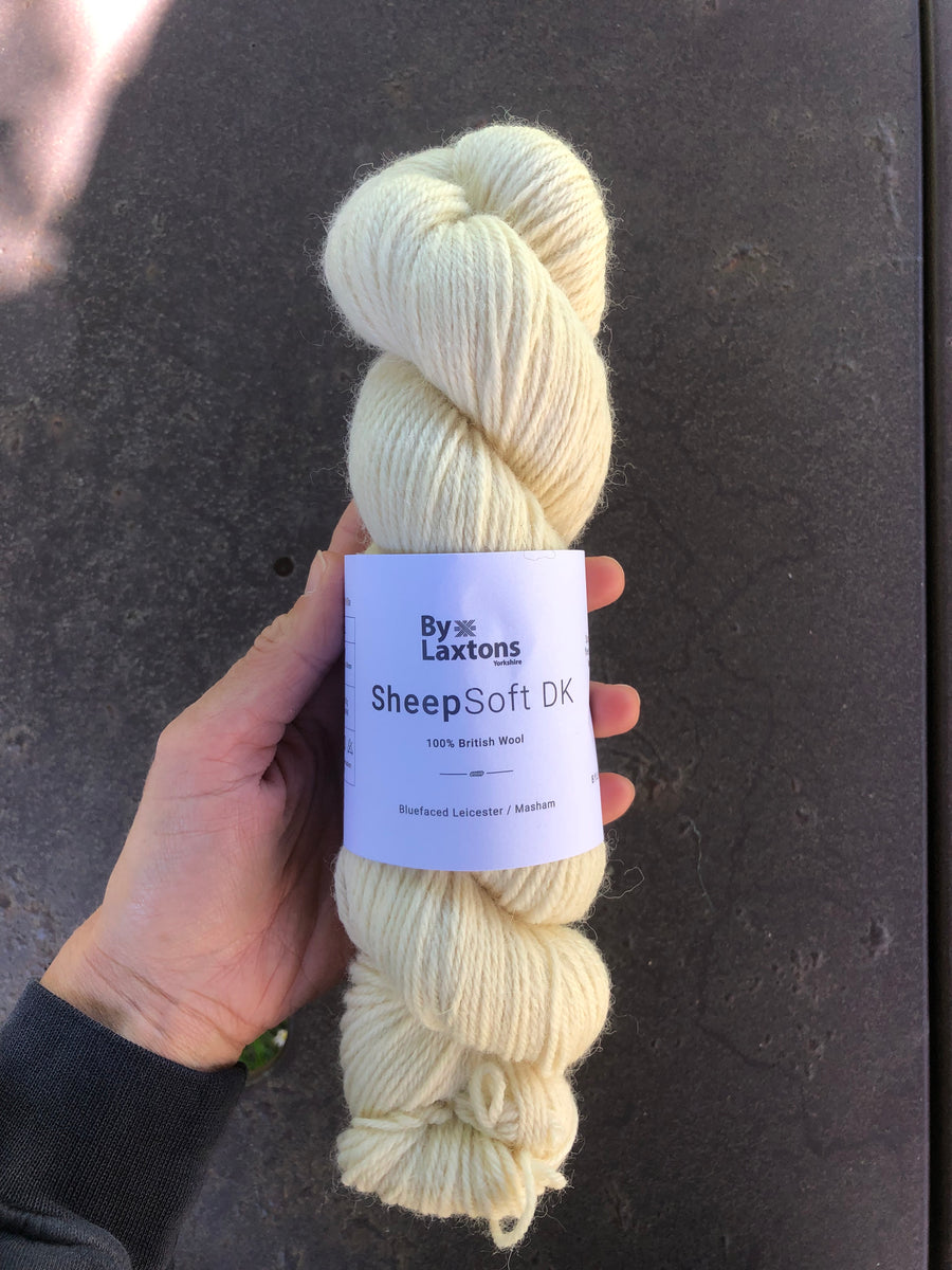 Sheepsoft DK - By Laxtons