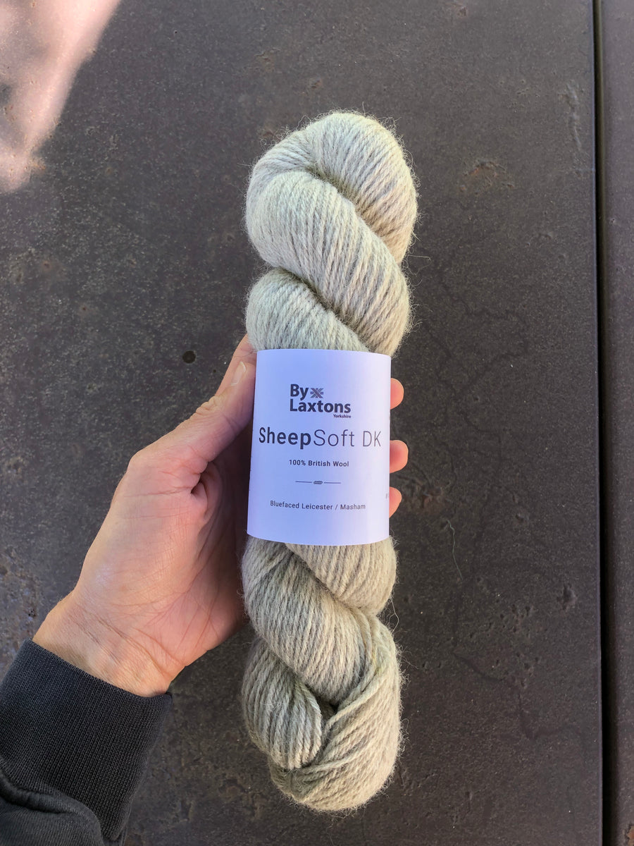 Sheepsoft DK - By Laxtons