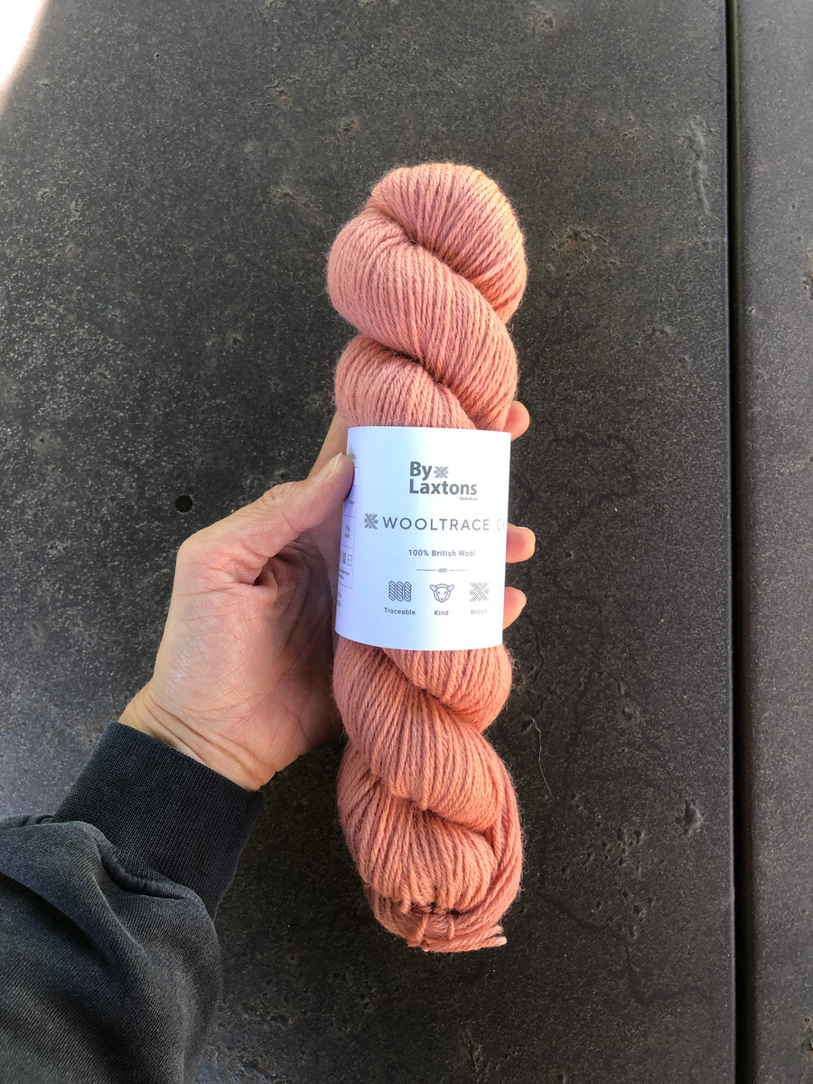 Wooltrace DK - By Laxtons