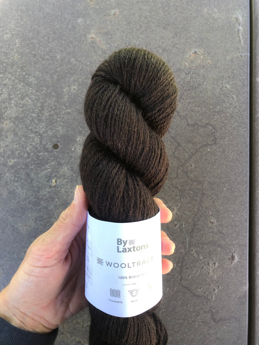 Wooltrace DK - By Laxtons