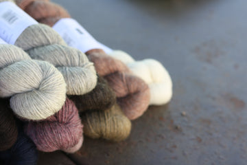 Sheepsoft DK - By Laxtons