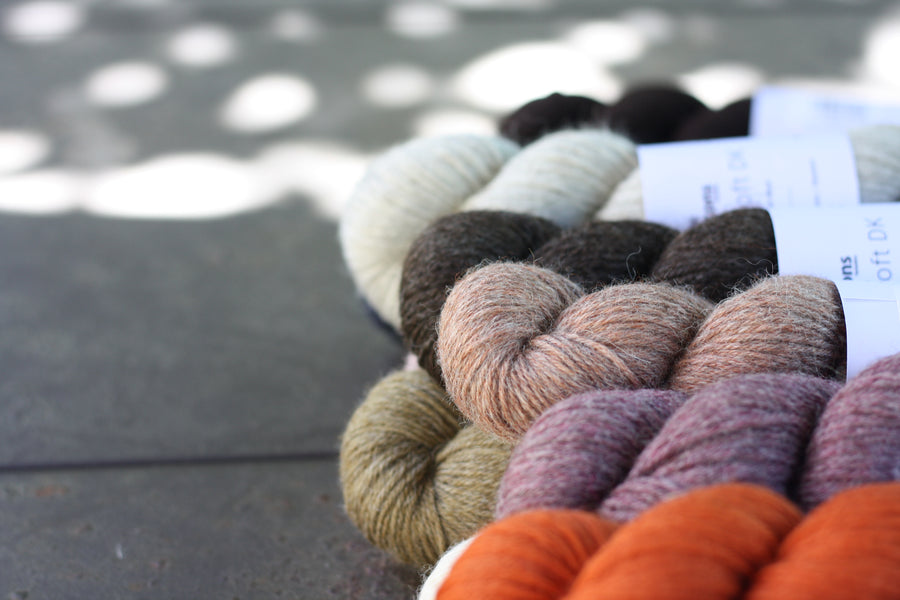 Sheepsoft DK - By Laxtons