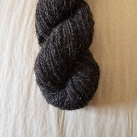 Ram Jam worsted - Daughter of a Shepherd