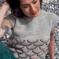 Pom Pom Magazine - Issue 30 Automne 2019 / Sea change