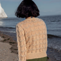 Pom Pom Magazine - Issue 30 Automne 2019 / Sea change