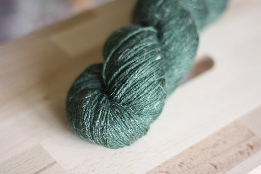 Lazy Linen - Kremke Soul Wool