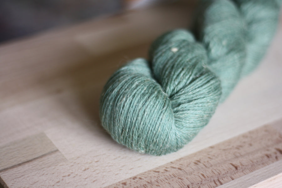 Lazy Linen - Kremke Soul Wool