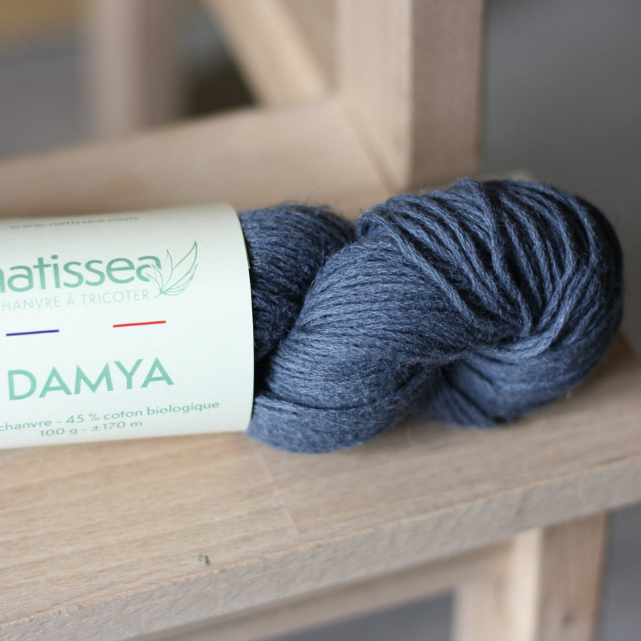Damya - Natissea