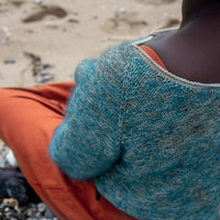 Pom Pom Magazine - Issue 30 Automne 2019 / Sea change
