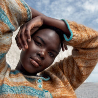 Pom Pom Magazine - Issue 30 Automne 2019 / Sea change