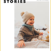 Making Stories Magazine - Kids Collection