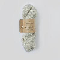 Number 2 - Garthenor Organic