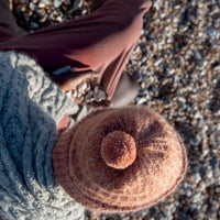 Pom Pom Magazine - Issue 30 Automne 2019 / Sea change