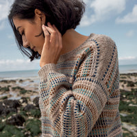 Pom Pom Magazine - Issue 30 Automne 2019 / Sea change