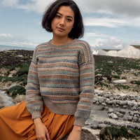 Pom Pom Magazine - Issue 30 Automne 2019 / Sea change