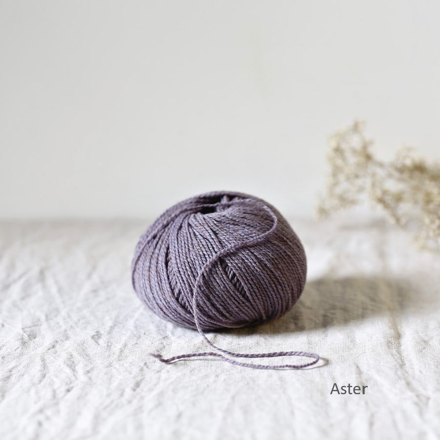 Kit ARNICA  - Tête Bêche knitwear / Orlane Sucche